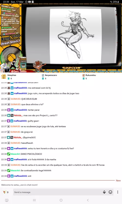 I've got more aswell  by ilikefood1290