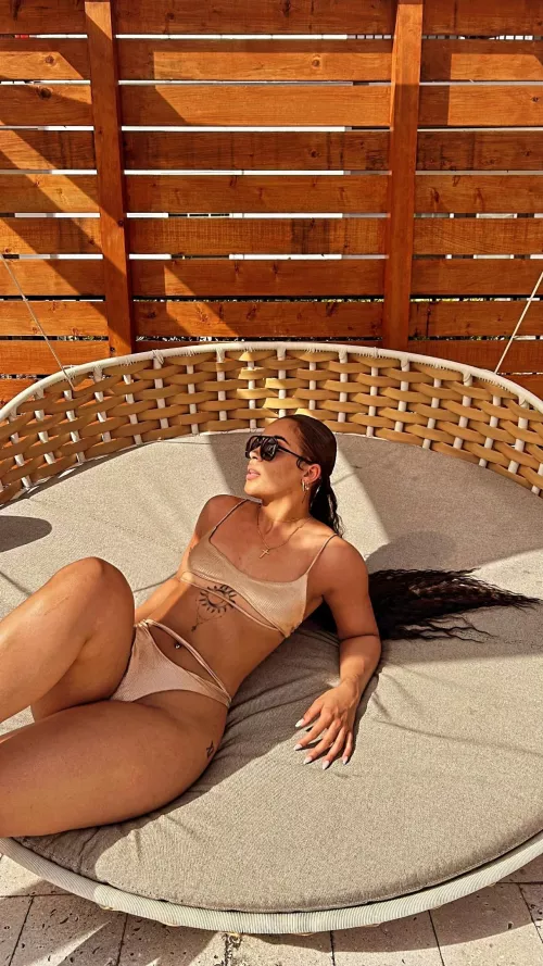 Jaida Parker  by broncos223