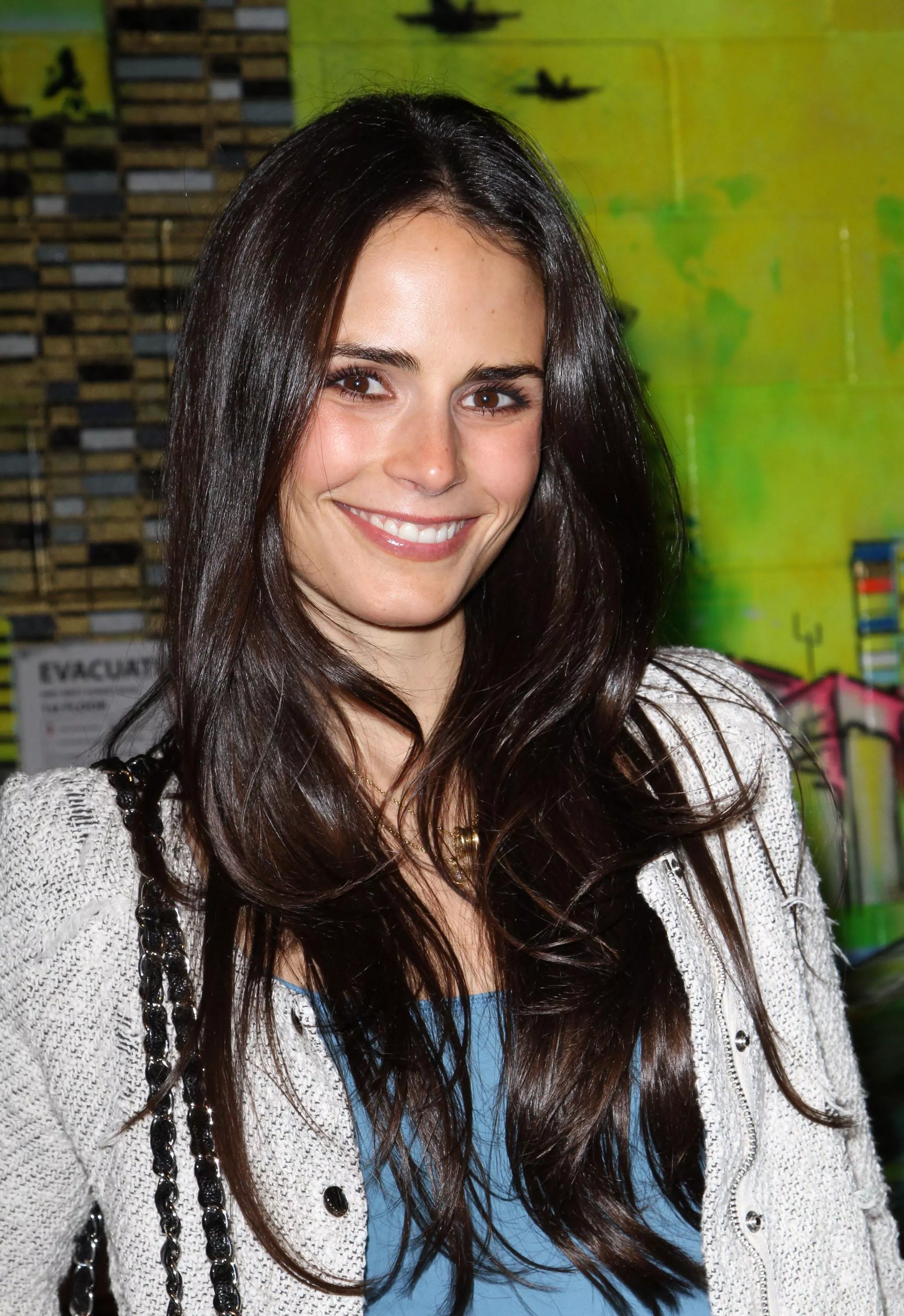 Jordana Brewster posted by ViRuZ17k