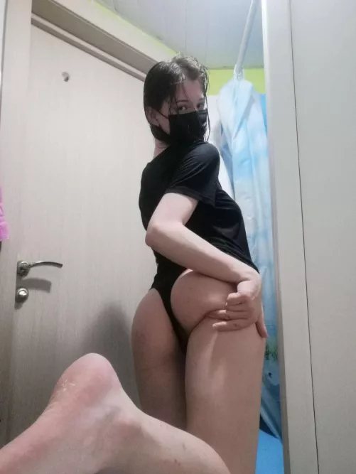 Just typical student nurse girl by _KitsuneRisu_