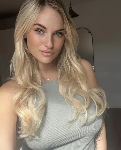 Kim Denise Lang by Frankg145