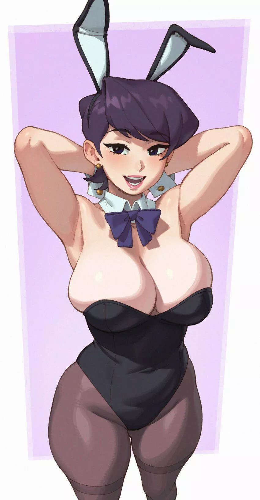 Komi shuuko  posted by Professional_Pen_894