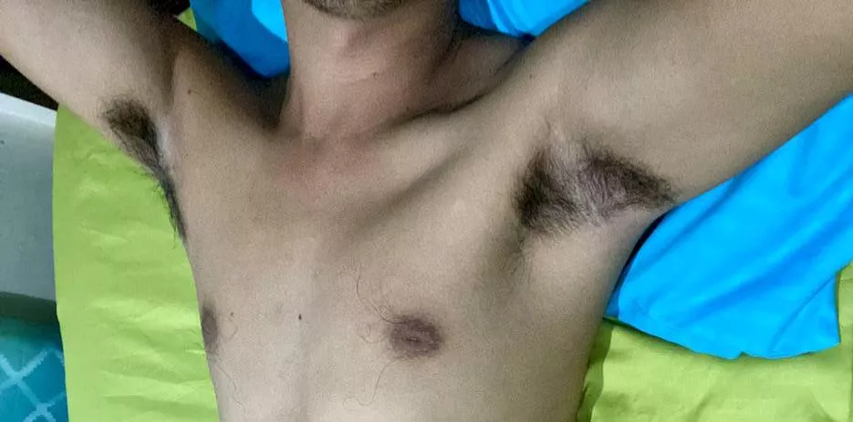 Lay down here  posted by Usual-Ad-385