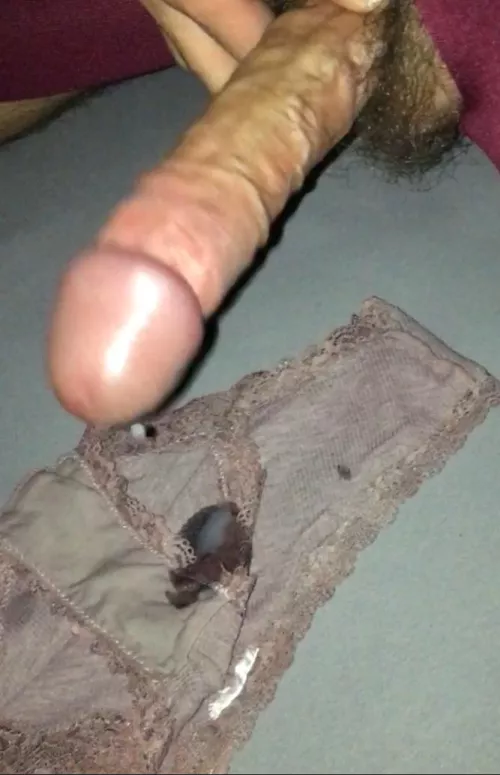 Leaking sooo much 💦 by jimpnsn