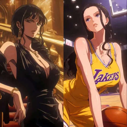 Left or right? by TypicalMisogynist