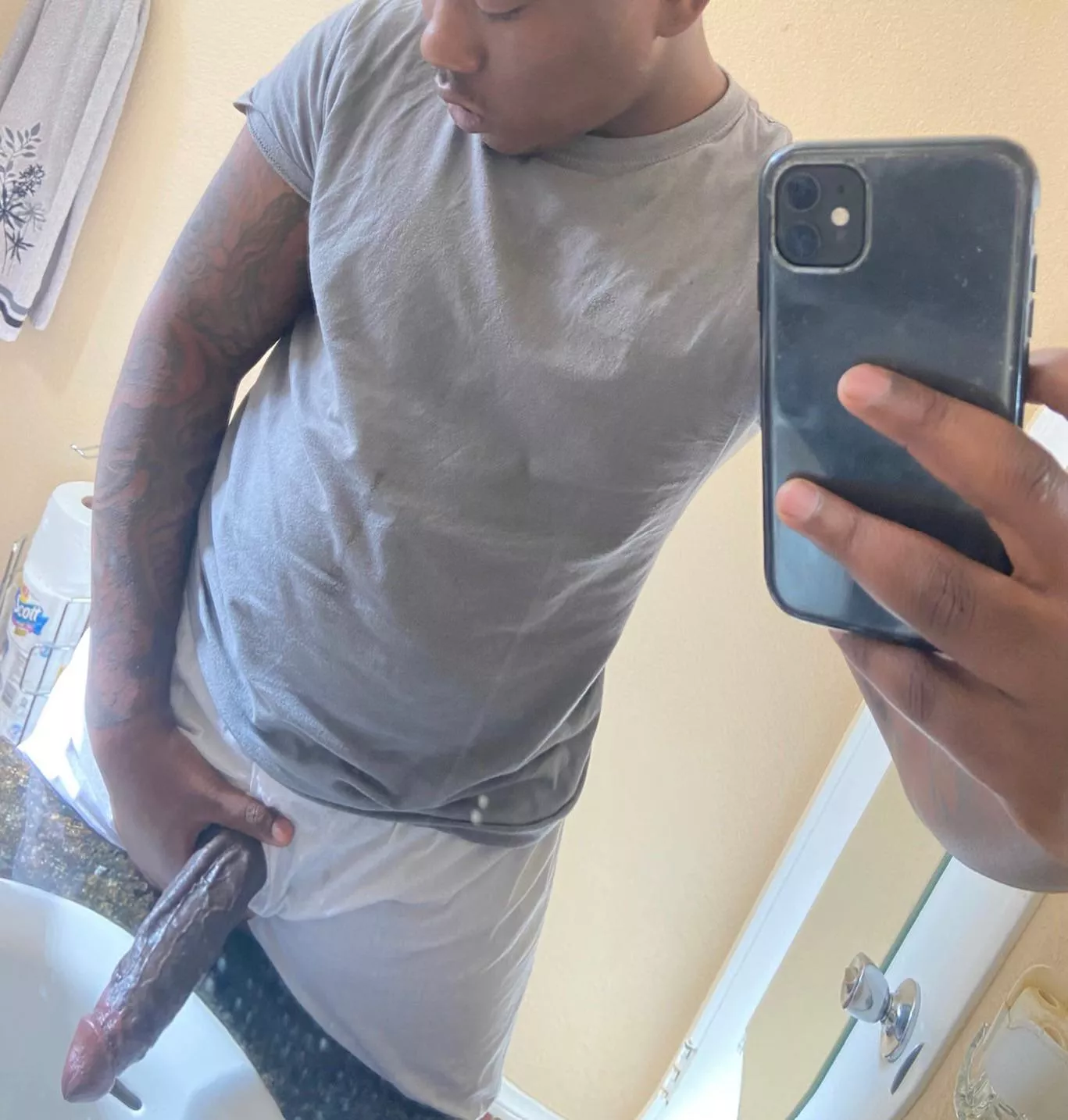 Let me open your hole posted by PornstarJaaypMorgan