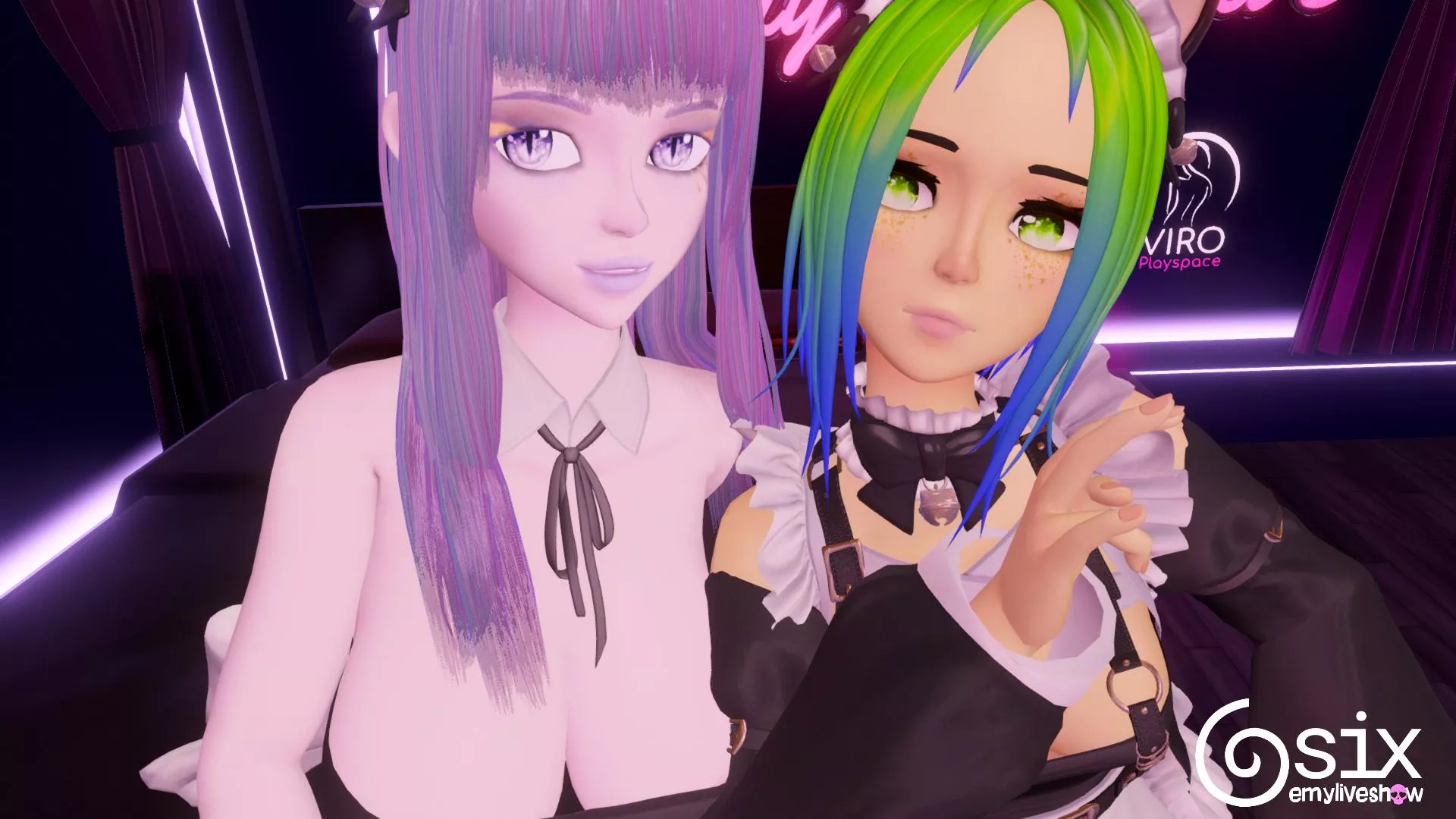 Let's have some fun http://chaturbate.com/emyliveshow posted by EmyLiveShow