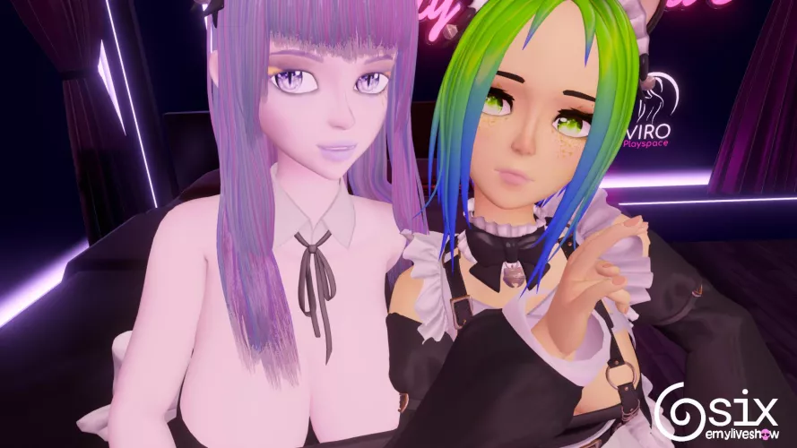 Let's have some fun, it feels so good http://chaturbate.com/emyliveshow by EmyLiveShow