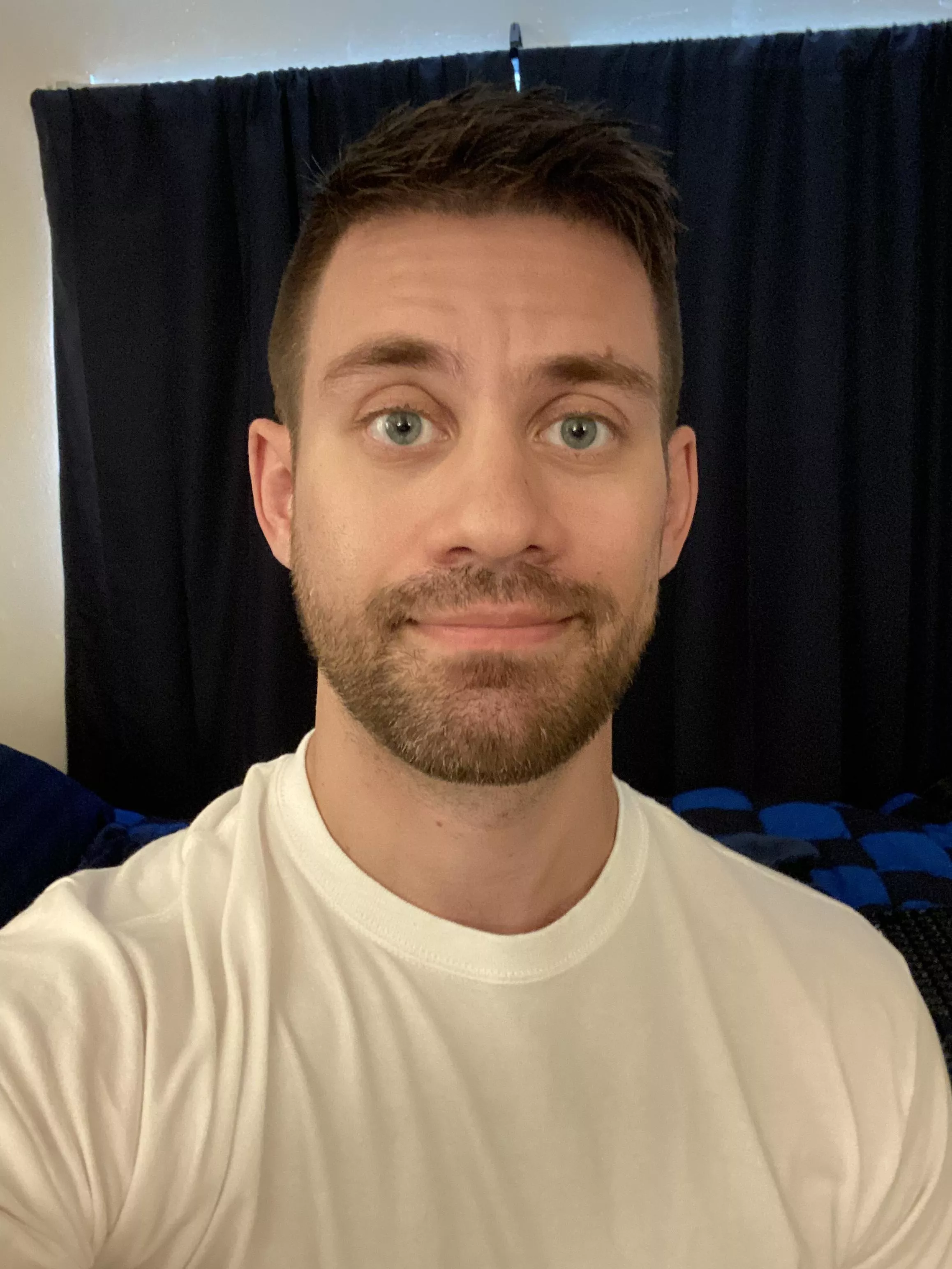 Level 3 beard posted by nenscrand