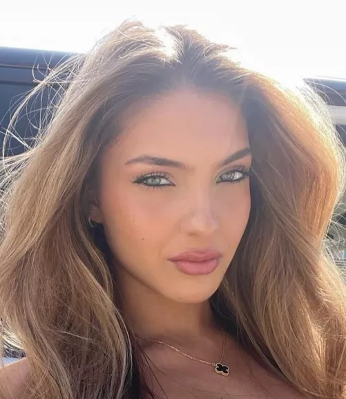 Lexi Rivera by Ken789gh