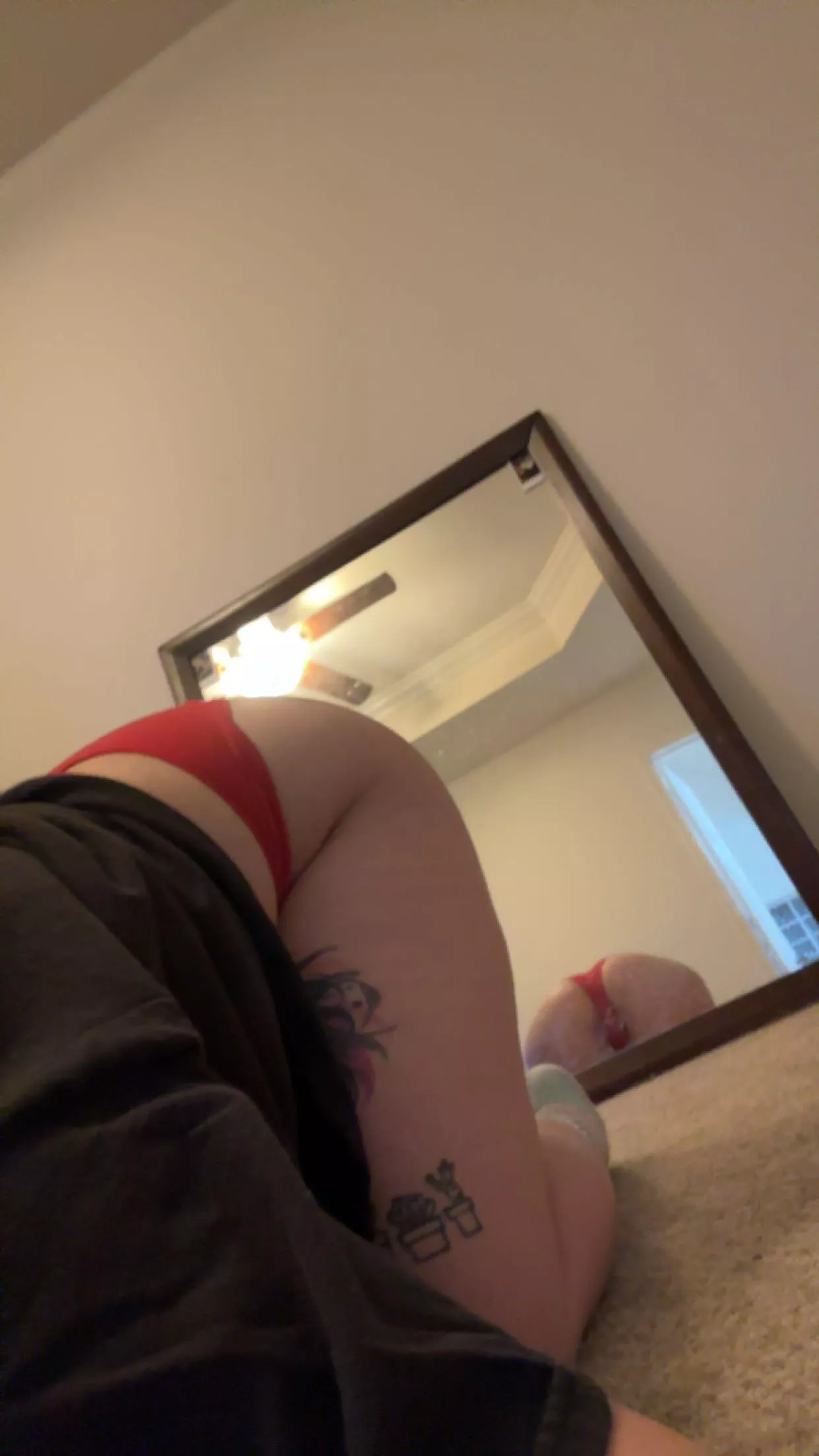 link in bio baby posted by rynn6