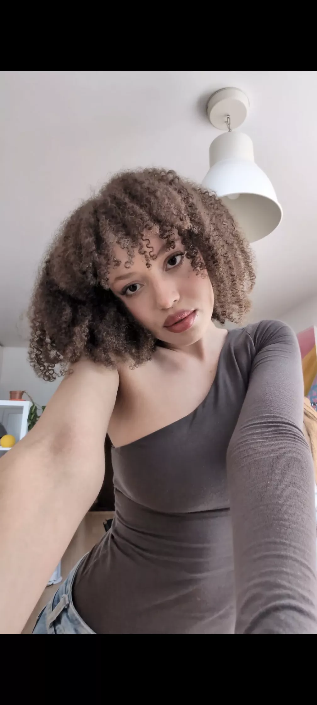 Looking at you like this before I... posted by xx-alien