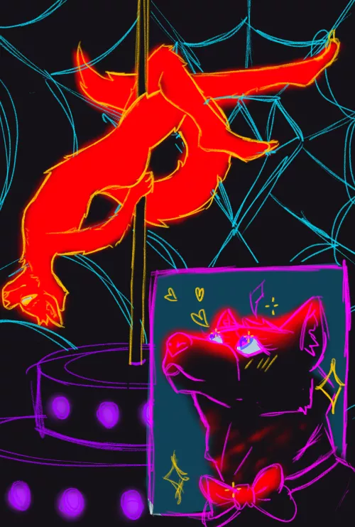 Love at first sight is beautiful  by GoodaJups