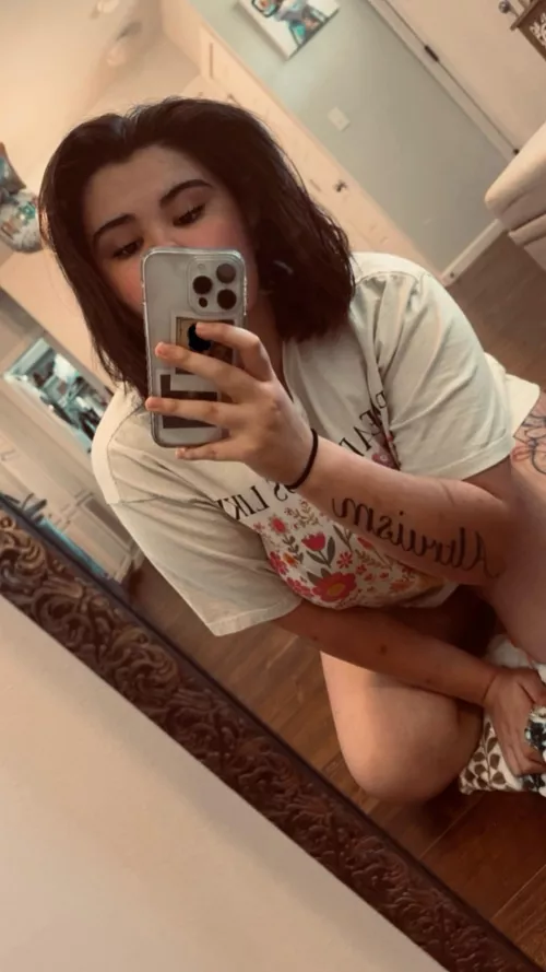 Love being a tom 🥹 by Isabellathenurse