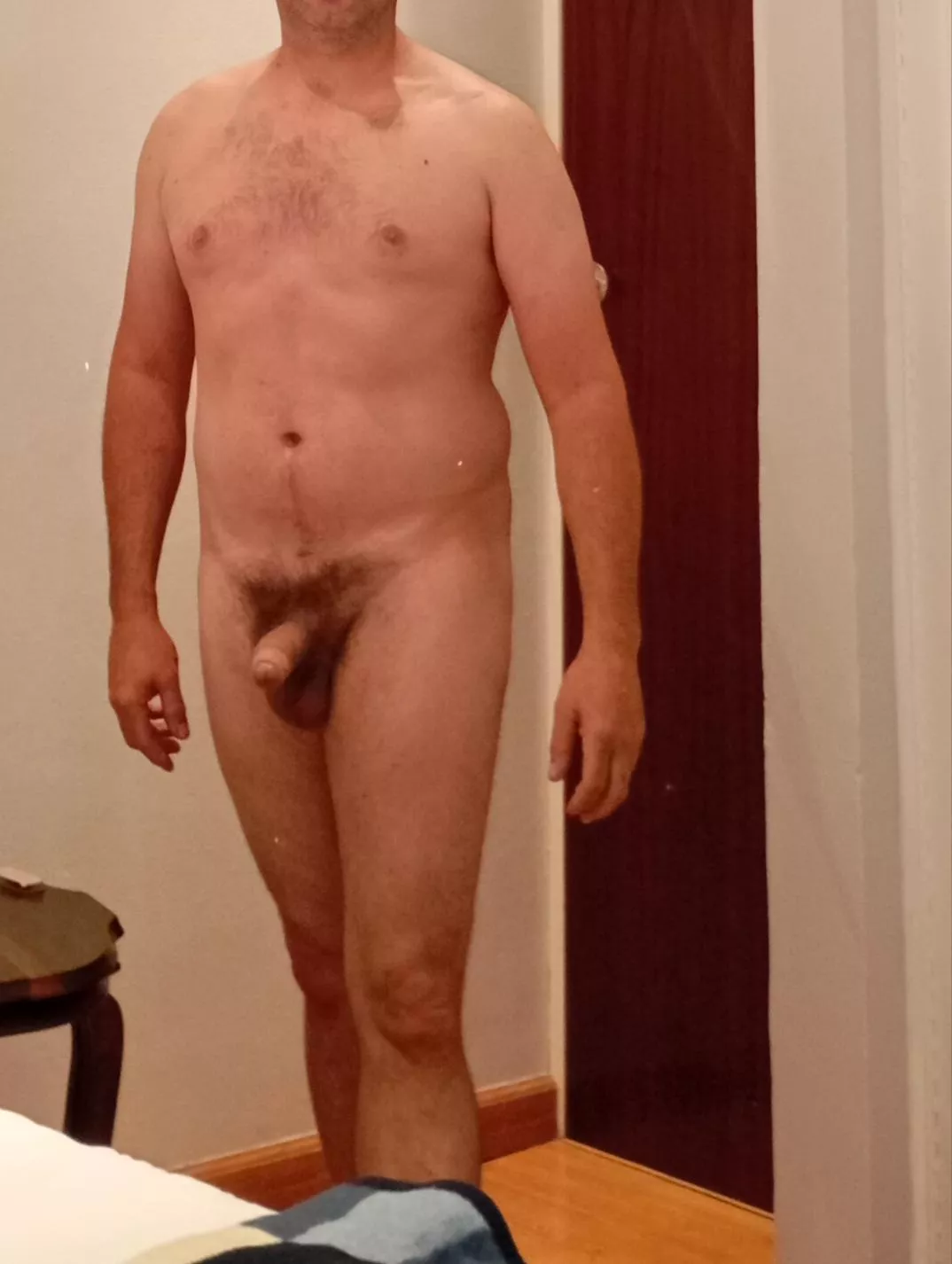 Loving the nudist life posted by NudistmaleRSA