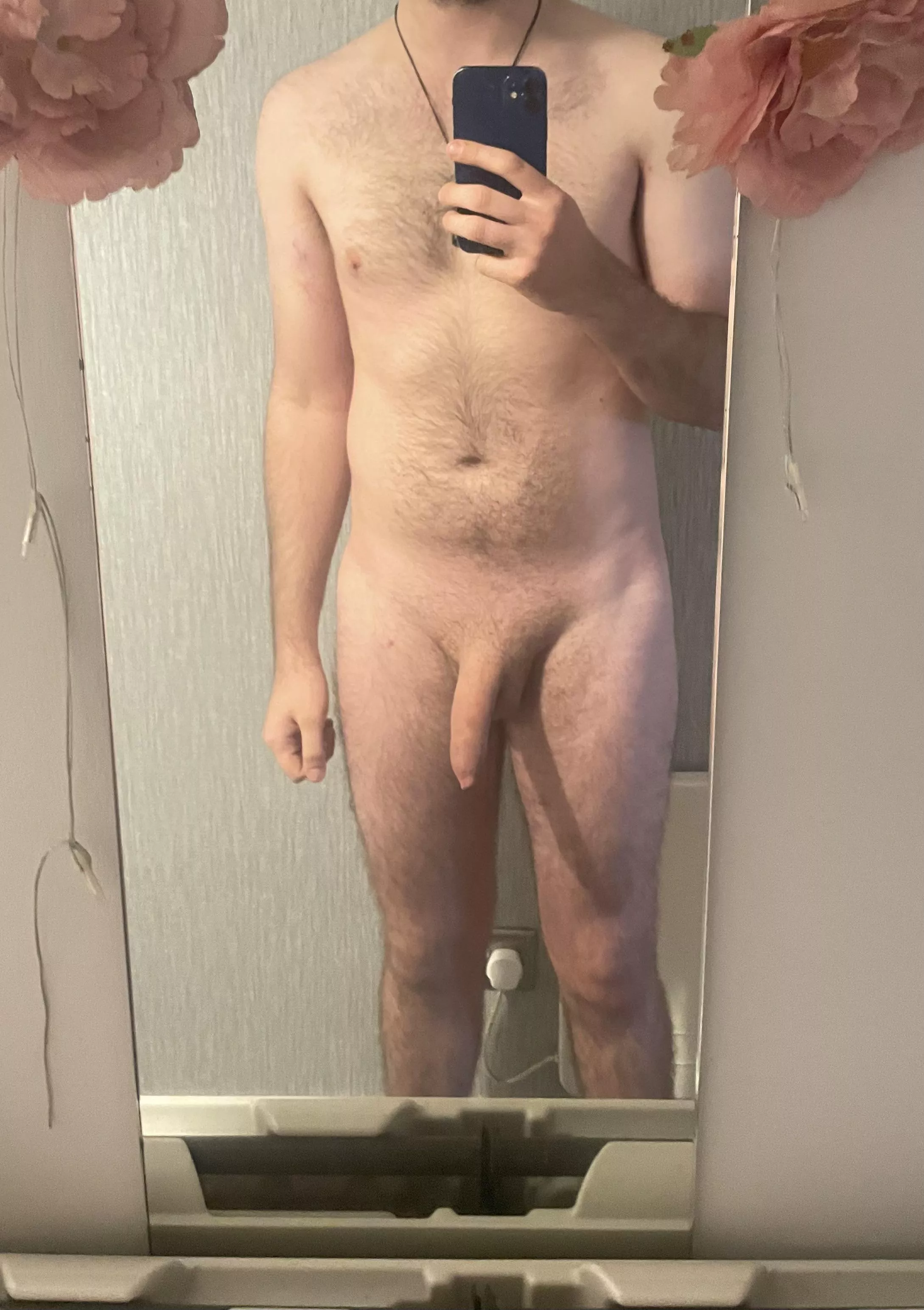 (M) 22 posted by max5351