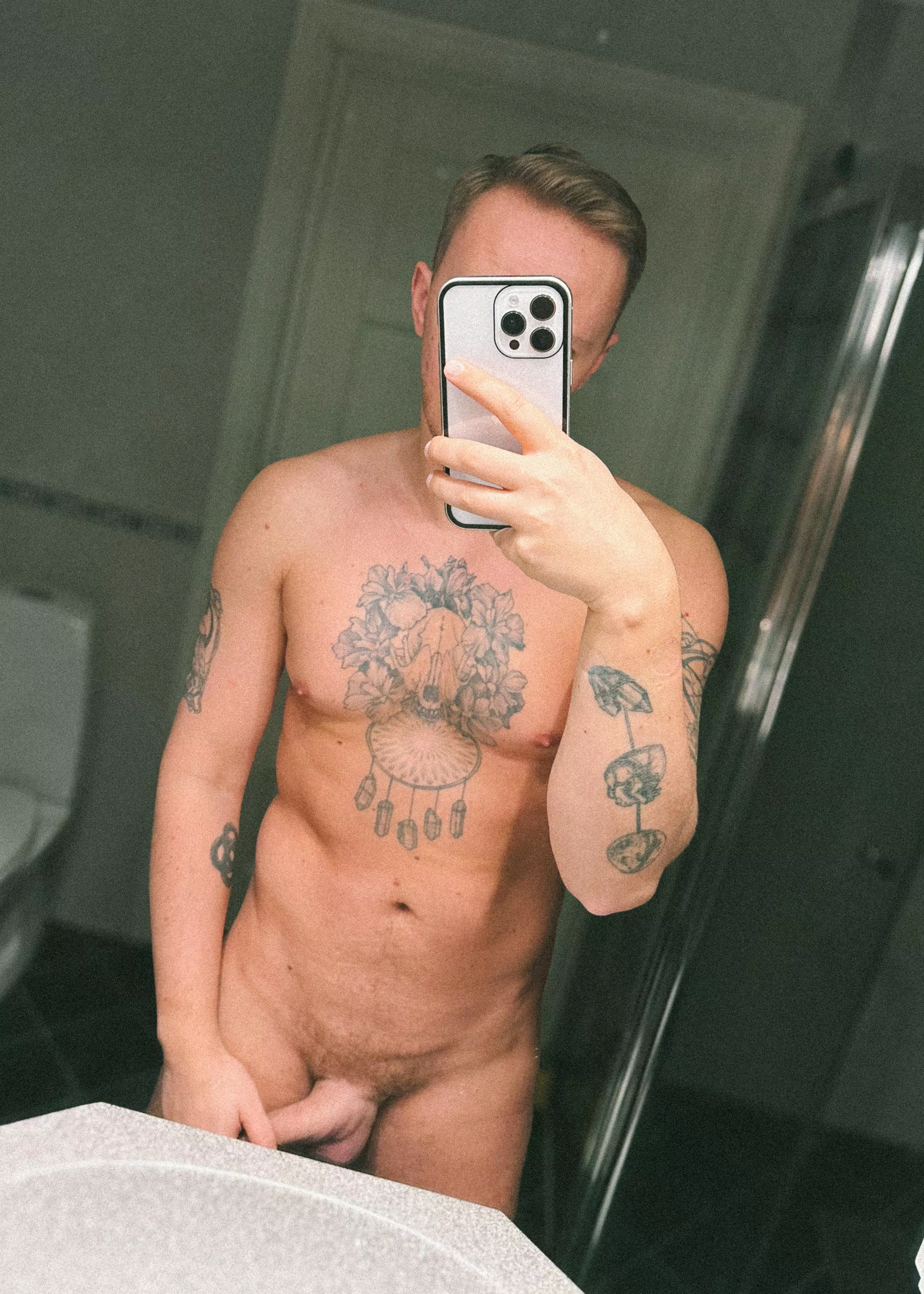 (M) 35 / Rate me and be honest posted by Miynt_