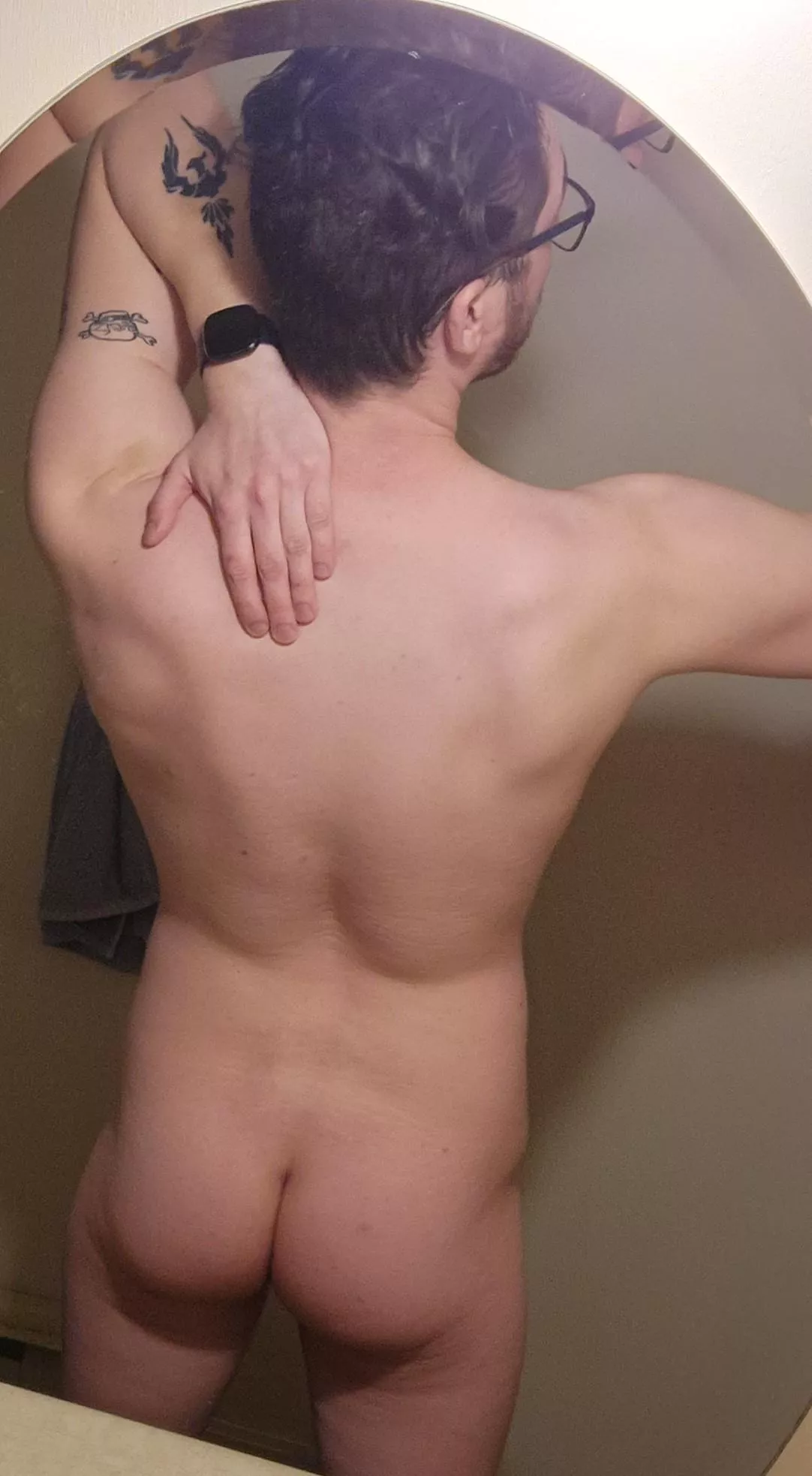 ✨️Man Ass✨️ posted by LeanGD-Promo