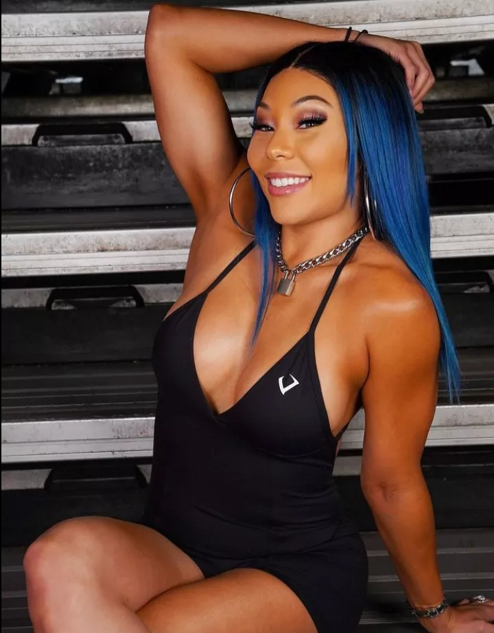 Mia Yim posted by Available_Ad_4132