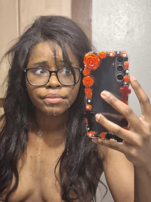 milky by unheadingly