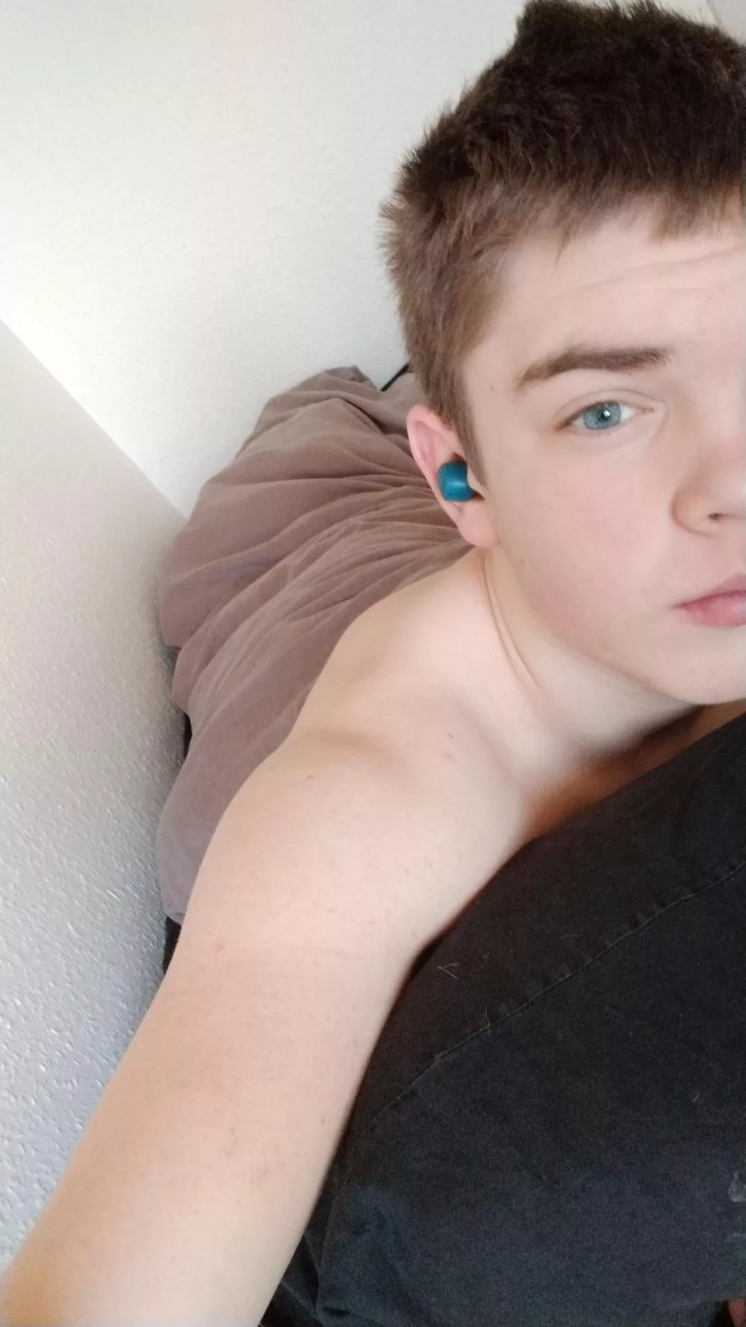 Morning  posted by TechnicianOpen7161