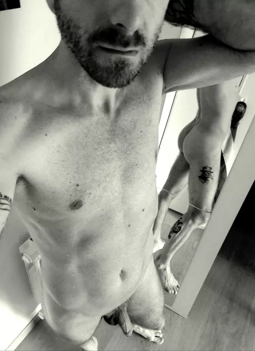 Morning 🙋🏻‍♂️ by Katoyy