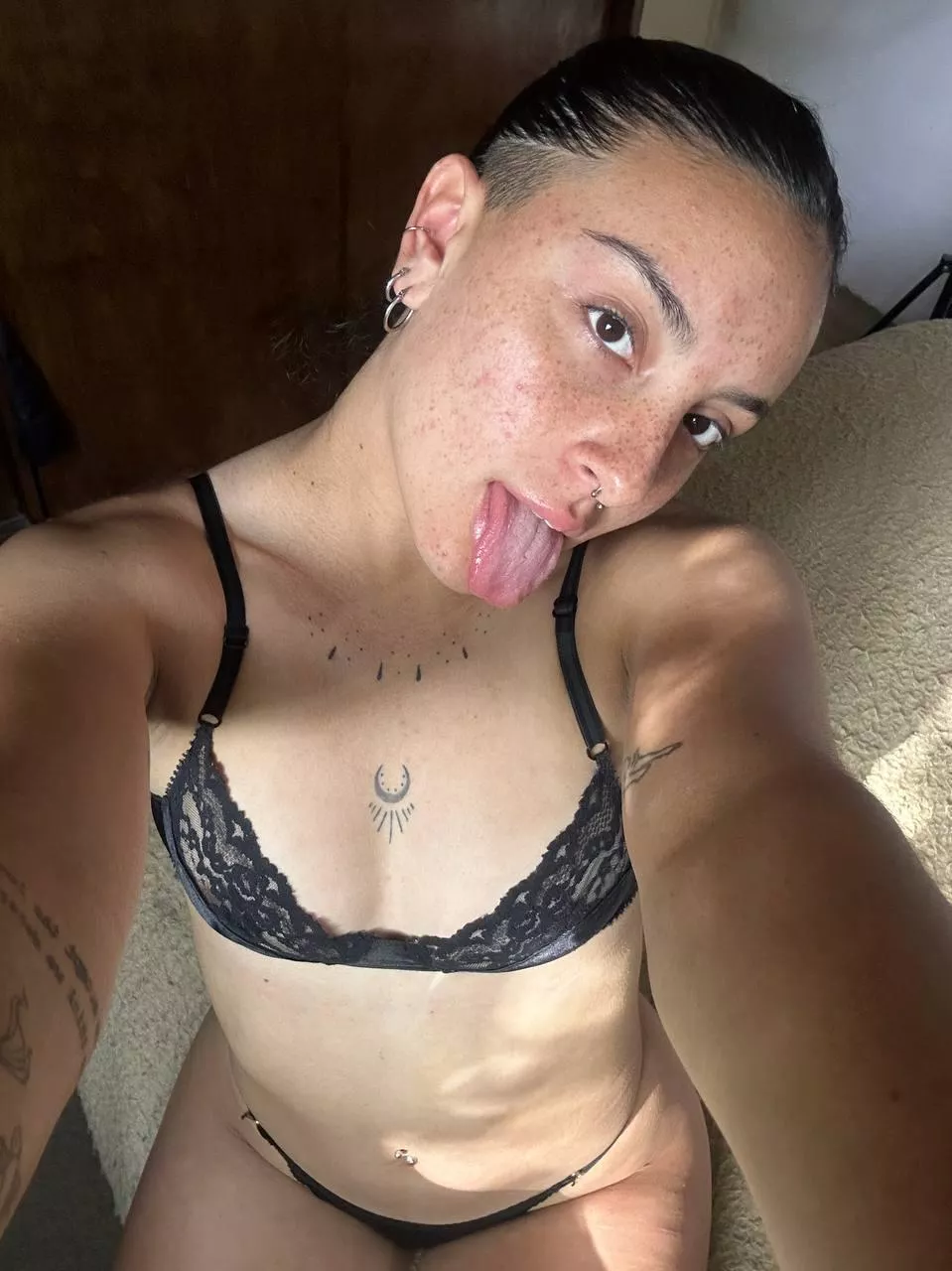  My body deserve some attention  posted by Jwright0291