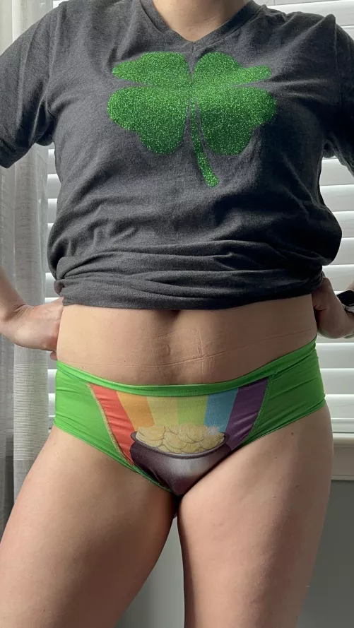 My lucky fullbacks! [f]36 by redfox1075