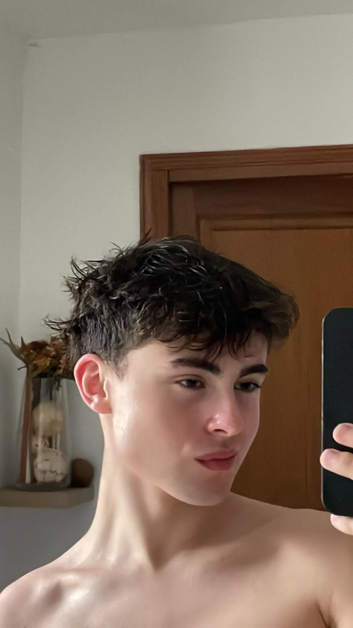 my myself and I posted by qyvorn