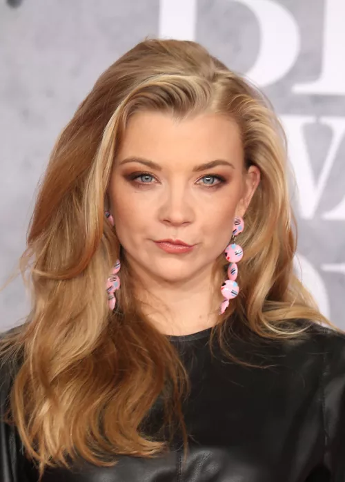 Natalie Dormer by Ken789gh