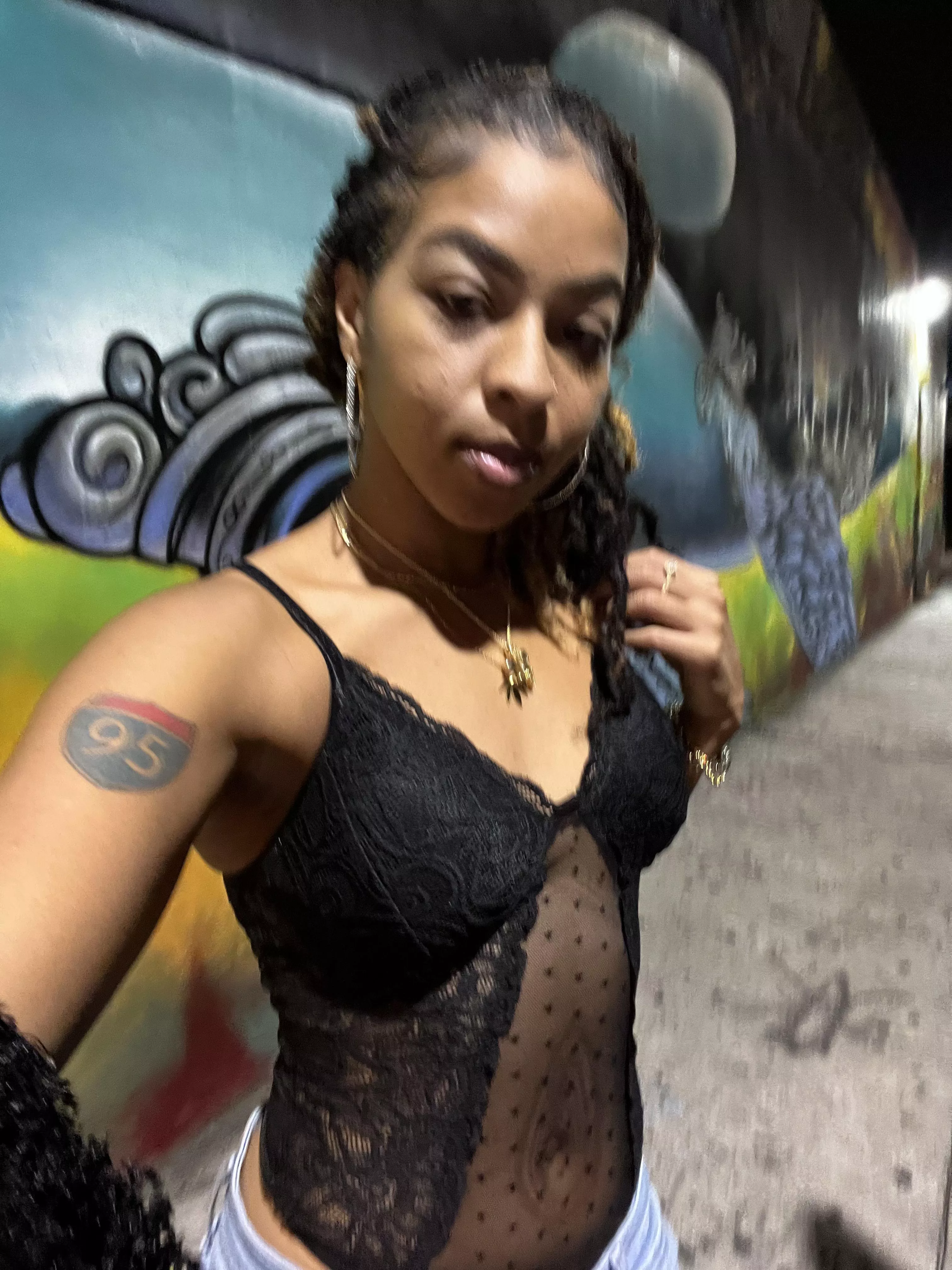 Natural and naughty, I hope you enjoy ☺ posted by Ok_Carry_276