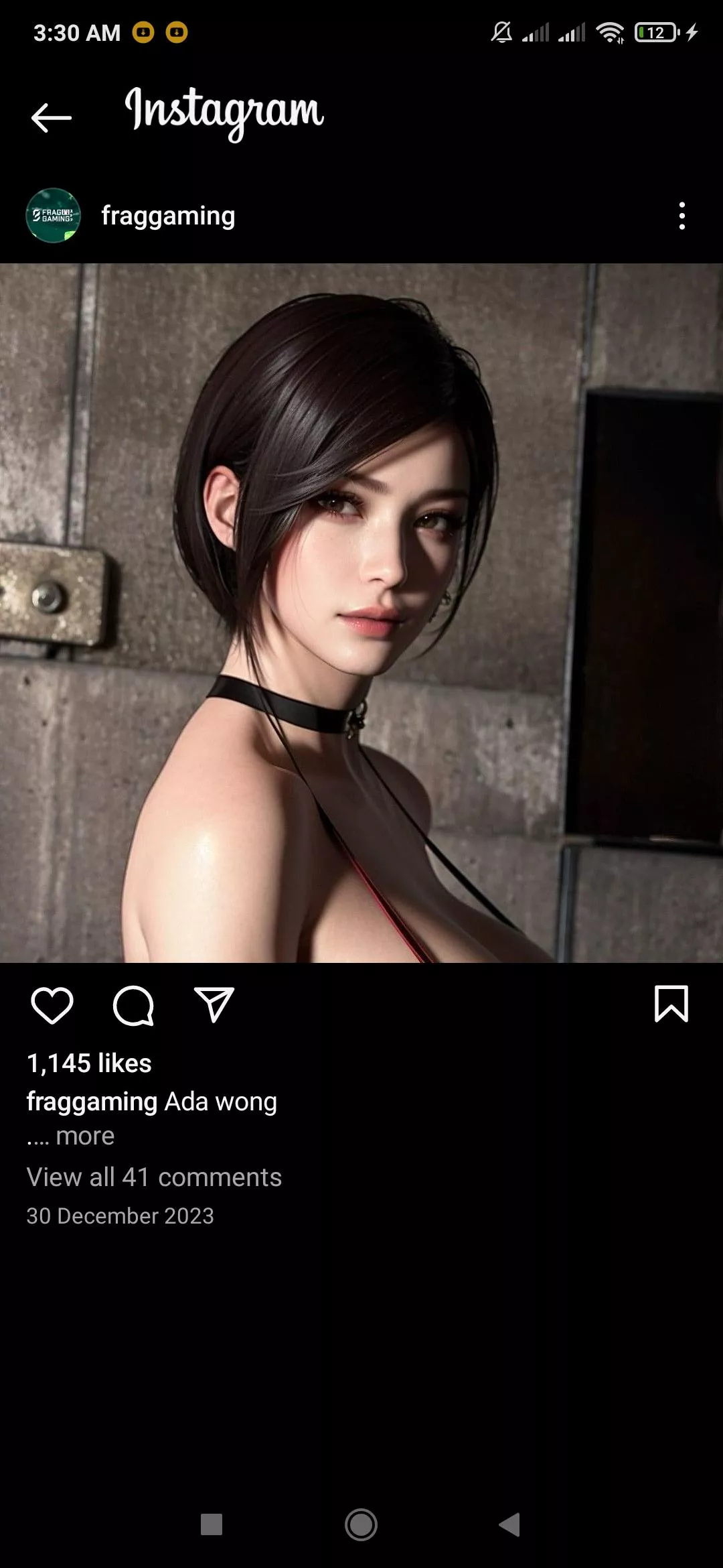 Needed posted by nero_evason66