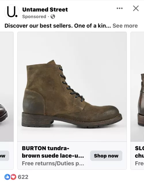 Never heard of this brand, but I like the looks. Anyone with experience? Worth the $450 tag? by whycantwehaveboth