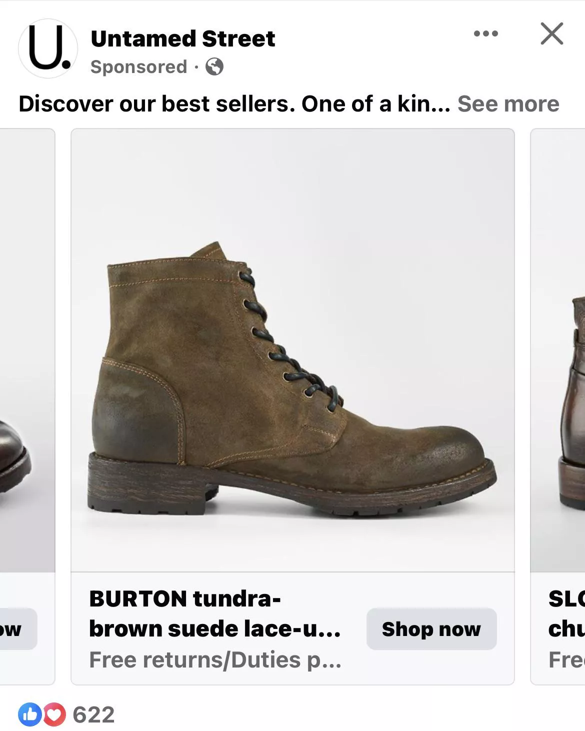 Never heard of this brand, but I like the looks. Anyone with experience? Worth the $450 tag? posted by whycantwehaveboth