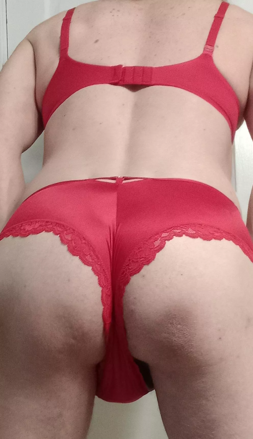 New set came today yay ♥  posted by steffy3333