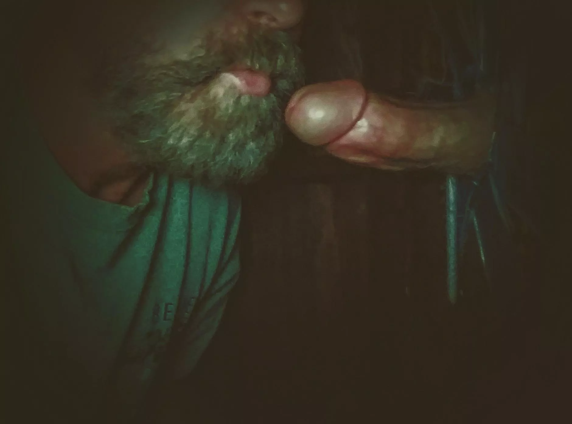 Not sure if building your own glory hole counts posted by heaven_dip_arena