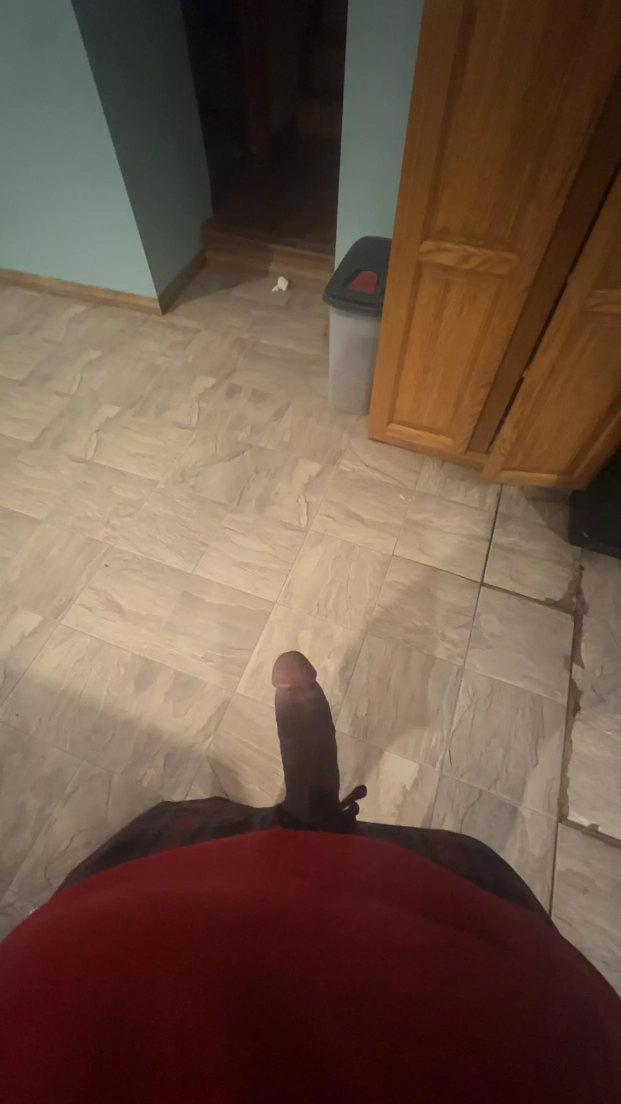 Ooops 😏 posted by exoticghandi