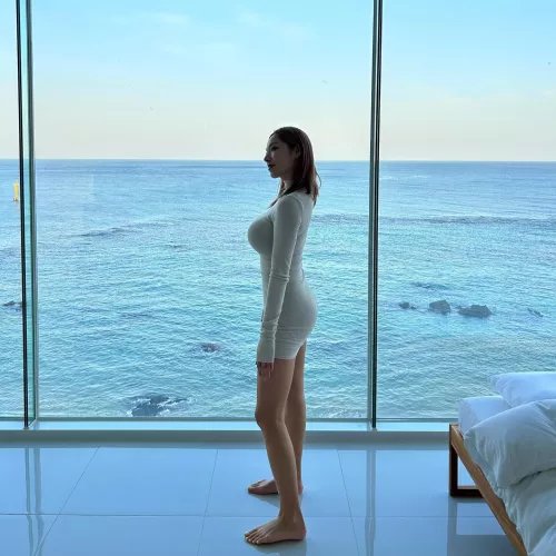 perfect view by figurephilosopher