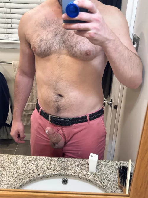 Pink 💦 by Treeman51