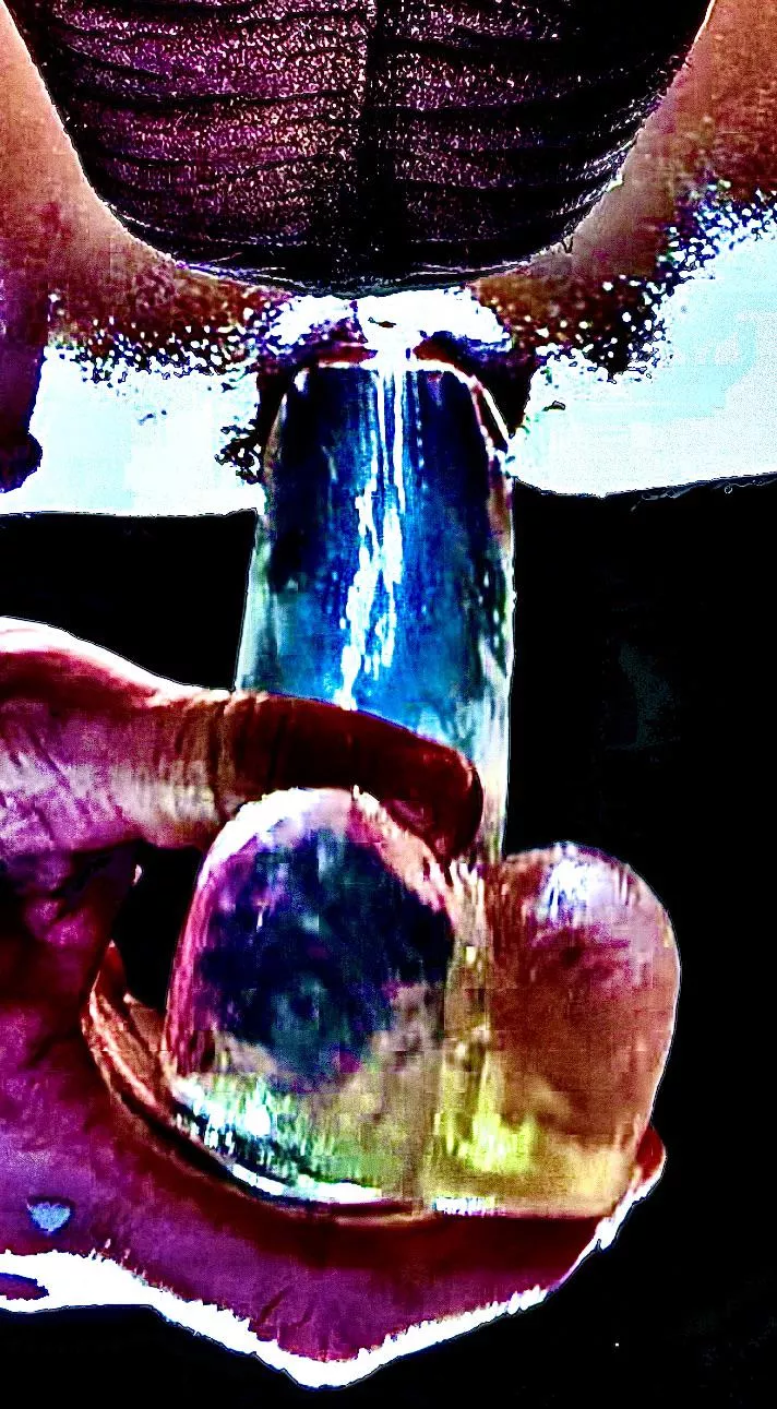 Pleasure Hole posted by Exhibition1st