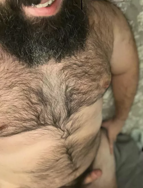 Plenty to go around by neverthatclever