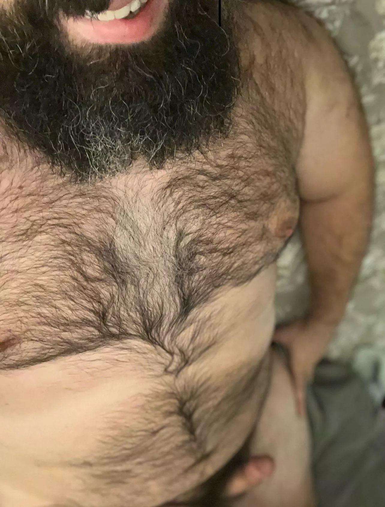 Plenty to go around posted by neverthatclever