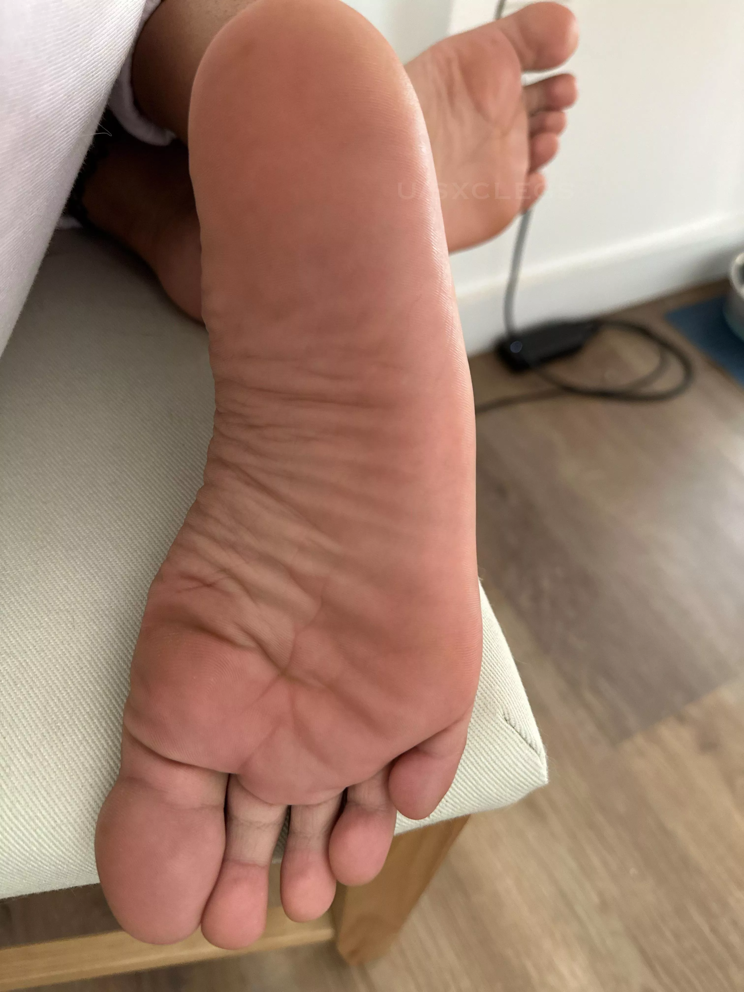 Plump soles  posted by Sxclegs