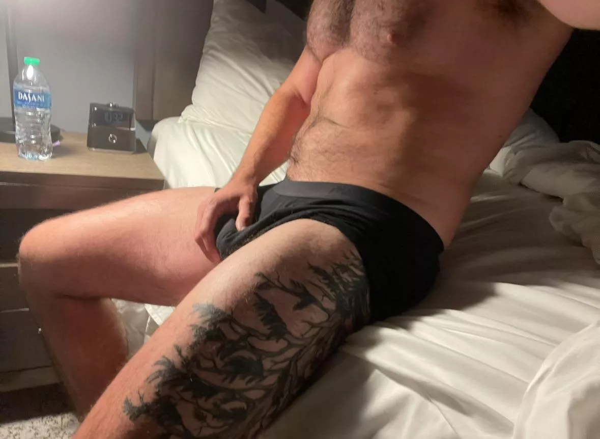 Posting to get a local girls attention. What do you think? posted by Westcoastnaughty