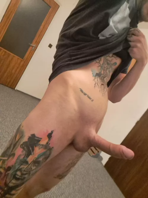 Pussy or mouth ? Which is better ?  by Big_Ad_3174