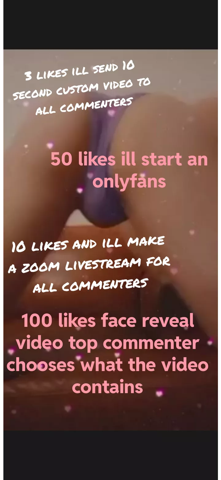 Put me out there posted by hipsandbssy