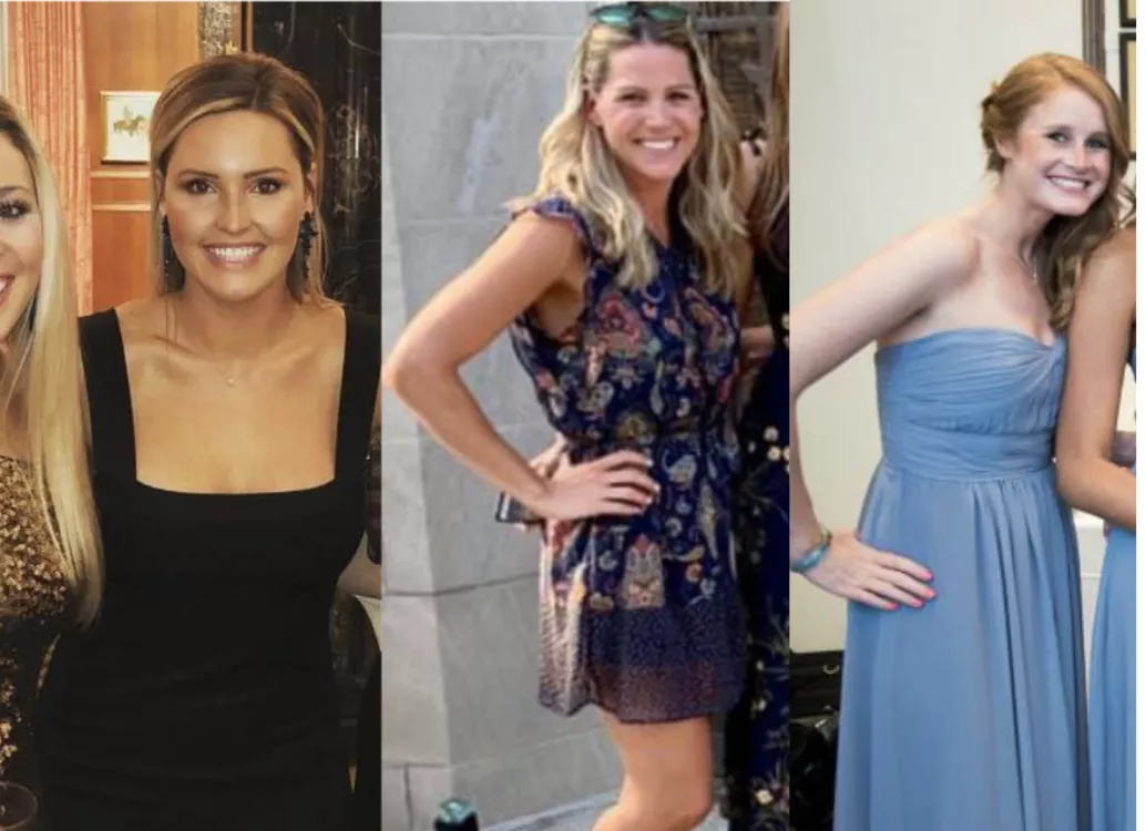 Rank em! Who wears a crop top next photo? posted by Ecstatic-Charity6427