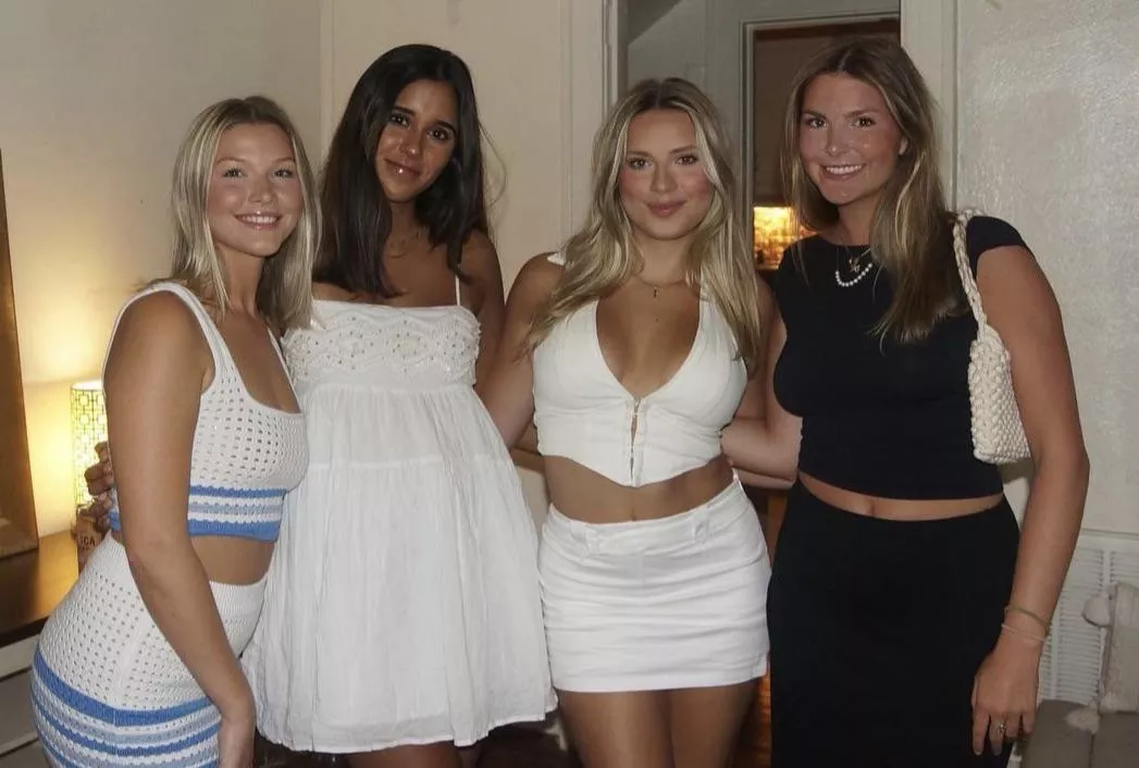 Rank these 4 posted by Suspicious_Table_368