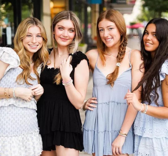 Rank these cuties by Tough_Trainer1768