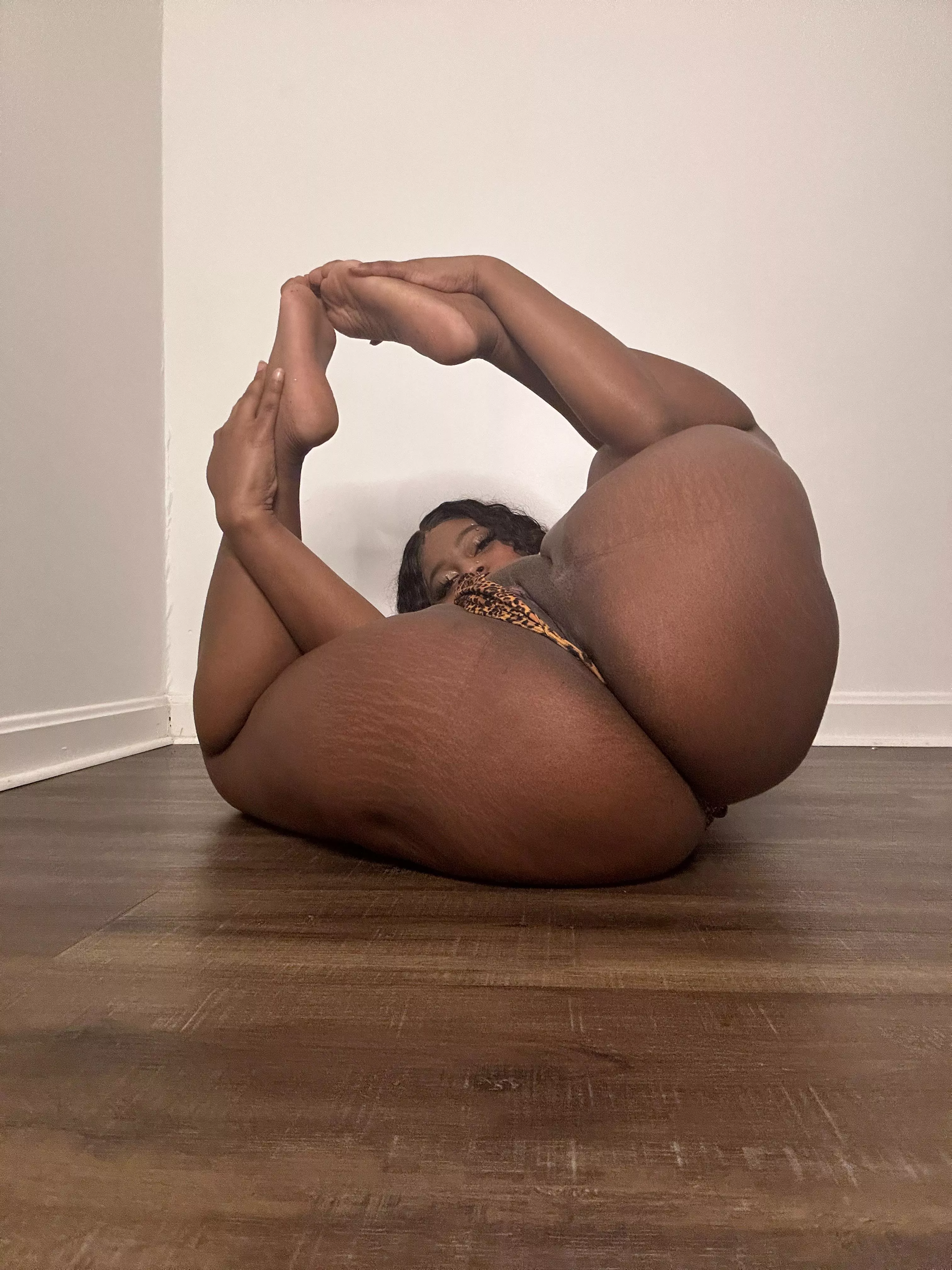 Rawr 🐆 posted by sweethoney5801